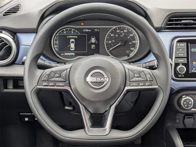 Nuevos NISSAN VERSA à Kennesaw, chez Town Center Nissan