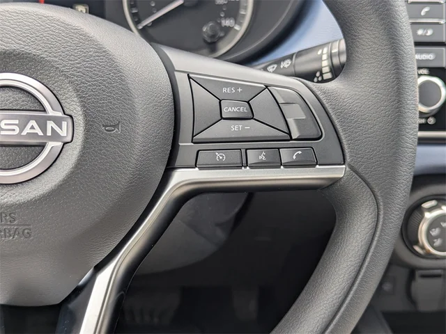 Nuevos NISSAN VERSA à Kennesaw, chez Town Center Nissan