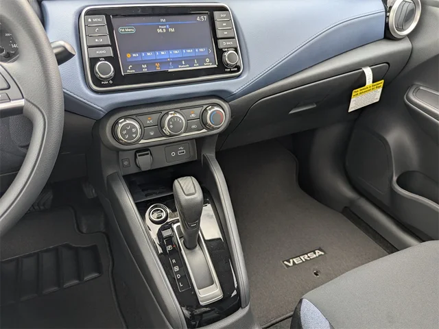 Nuevos NISSAN VERSA à Kennesaw, chez Town Center Nissan