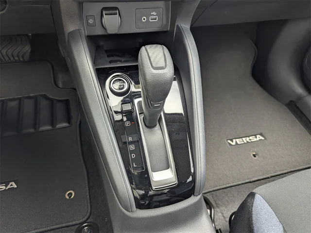 Nuevos NISSAN VERSA à Kennesaw, chez Town Center Nissan