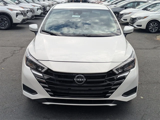 Nuevos NISSAN VERSA à Kennesaw, chez Town Center Nissan