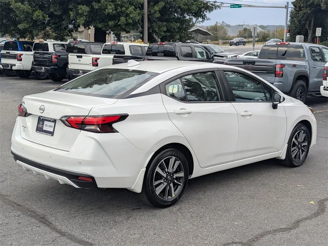 Nuevos NISSAN VERSA à Kennesaw, chez Town Center Nissan