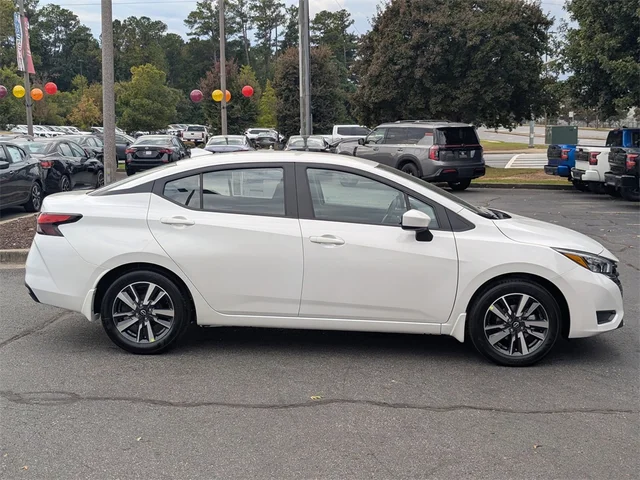 Nuevos NISSAN VERSA à Kennesaw, chez Town Center Nissan