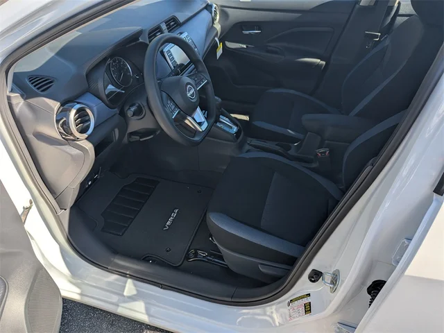 Nuevos NISSAN VERSA à Kennesaw, chez Town Center Nissan