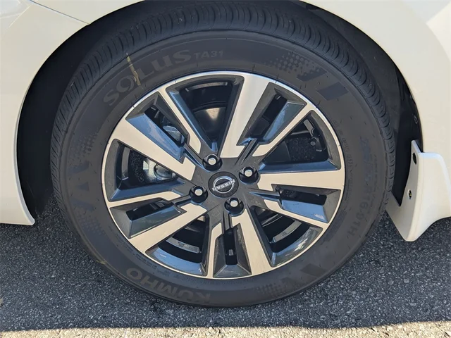 Nuevos NISSAN VERSA à Kennesaw, chez Town Center Nissan