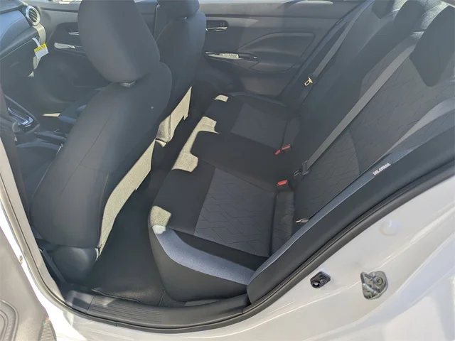 Nuevos NISSAN VERSA à Kennesaw, chez Town Center Nissan