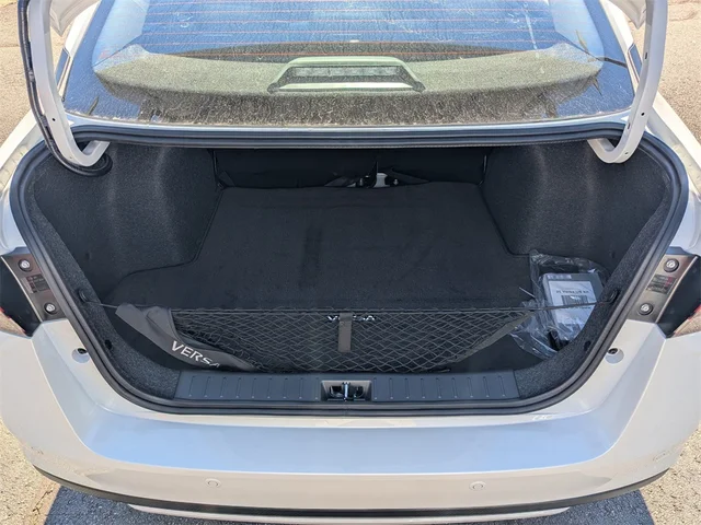 Nuevos NISSAN VERSA à Kennesaw, chez Town Center Nissan