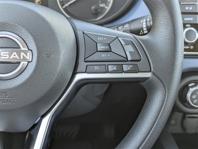 Nuevos NISSAN VERSA à Kennesaw, chez Town Center Nissan