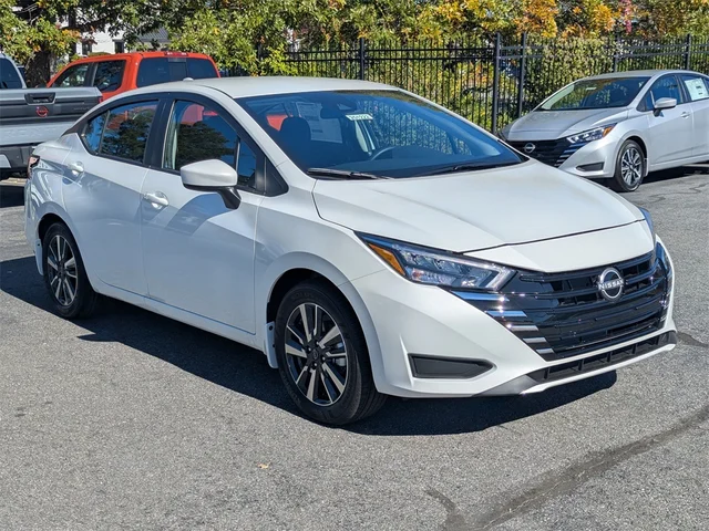 Nuevos NISSAN VERSA à Kennesaw, chez Town Center Nissan