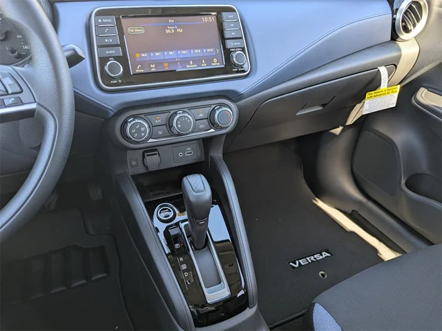 Nuevos NISSAN VERSA à Kennesaw, chez Town Center Nissan