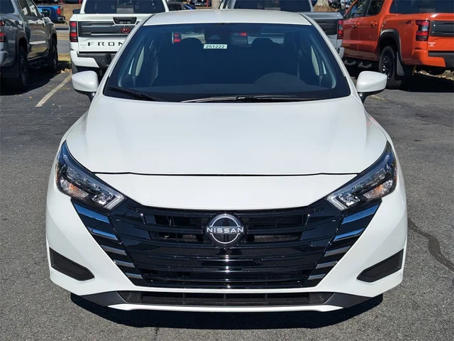 Nuevos NISSAN VERSA à Kennesaw, chez Town Center Nissan