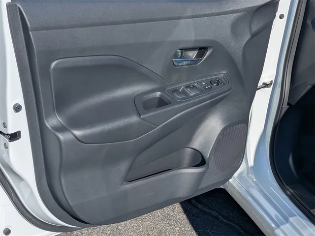 Nuevos NISSAN VERSA à Kennesaw, chez Town Center Nissan