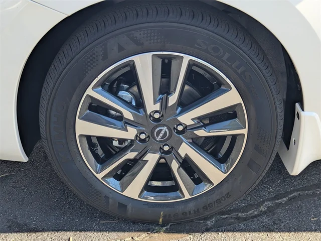 Nuevos NISSAN VERSA à Kennesaw, chez Town Center Nissan