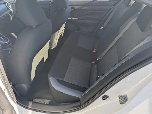 Nuevos NISSAN VERSA à Kennesaw, chez Town Center Nissan