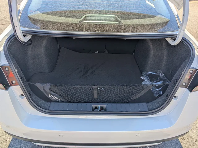 Nuevos NISSAN VERSA à Kennesaw, chez Town Center Nissan