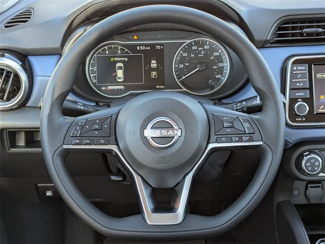 Nuevos NISSAN VERSA à Kennesaw, chez Town Center Nissan