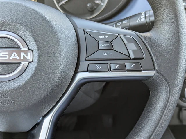 Nuevos NISSAN VERSA à Kennesaw, chez Town Center Nissan