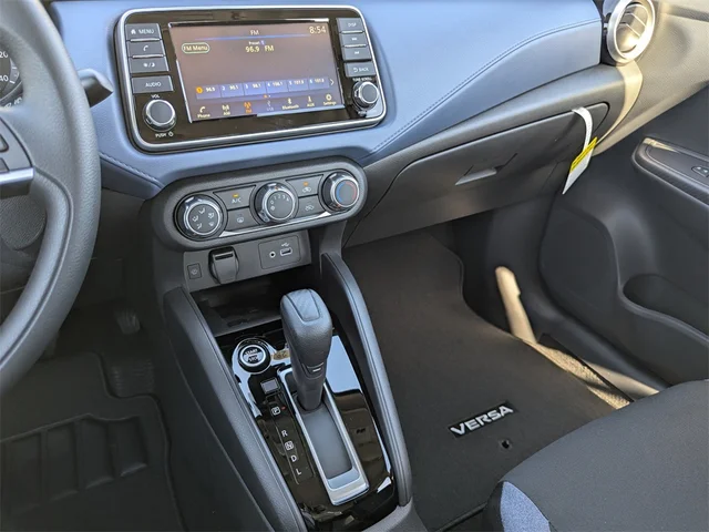 Nuevos NISSAN VERSA à Kennesaw, chez Town Center Nissan