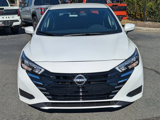 Nuevos NISSAN VERSA à Kennesaw, chez Town Center Nissan