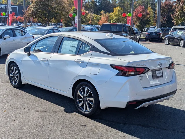 Nuevos NISSAN VERSA à Kennesaw, chez Town Center Nissan