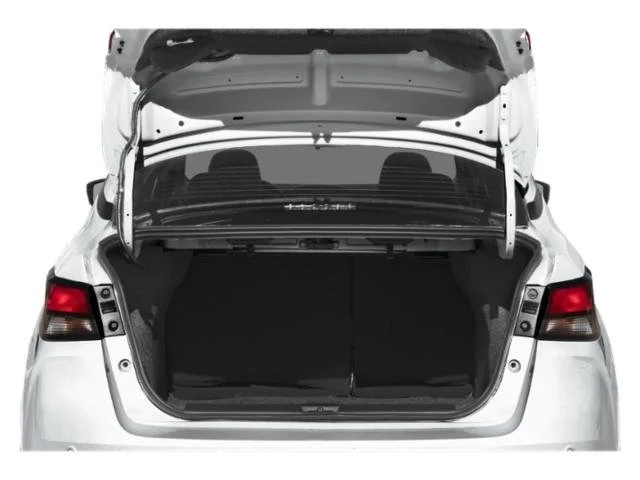 Nuevos NISSAN VERSA à Kennesaw, chez Town Center Nissan