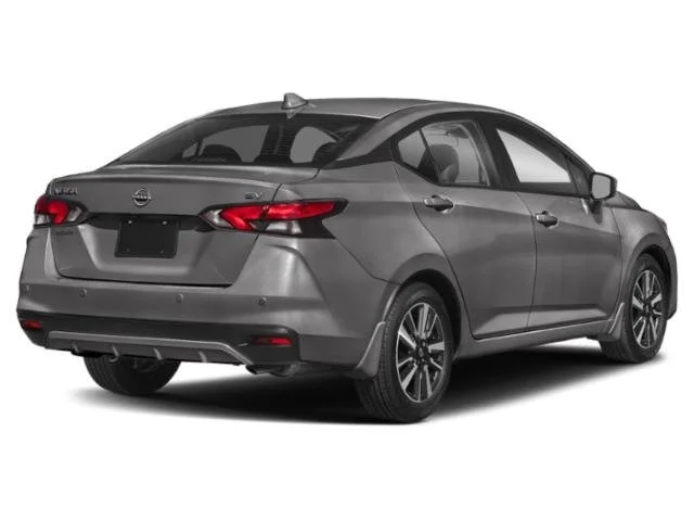 Nuevos NISSAN VERSA à Kennesaw, chez Town Center Nissan