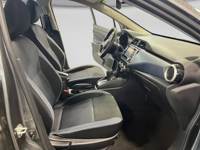 SEMINUEVOS NISSAN Versa a Estados en autogozo