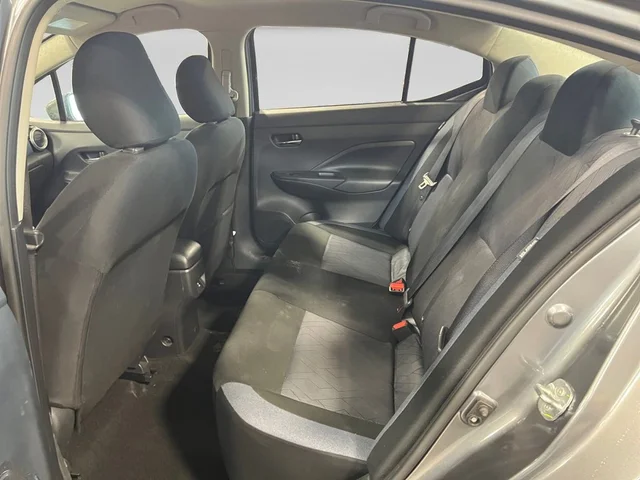 SEMINUEVOS NISSAN Versa a Estados en autogozo