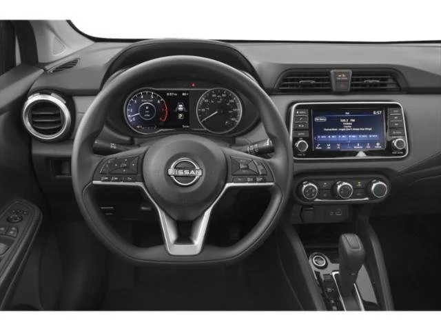 Nuevos NISSAN VERSA à Kennesaw, chez Town Center Nissan