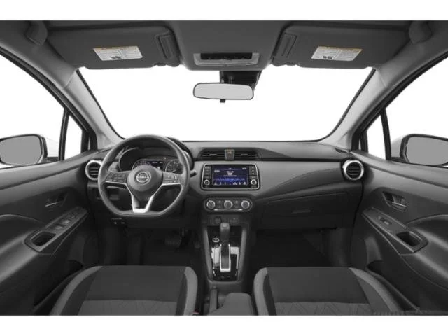 Nuevos NISSAN VERSA à Kennesaw, chez Town Center Nissan