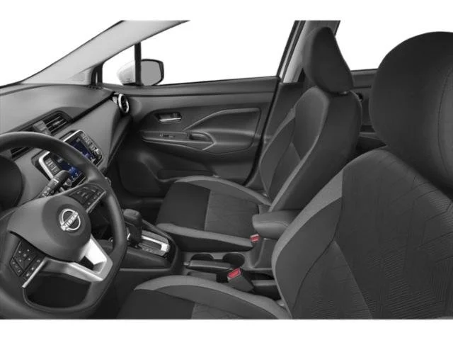 Nuevos NISSAN VERSA à Kennesaw, chez Town Center Nissan