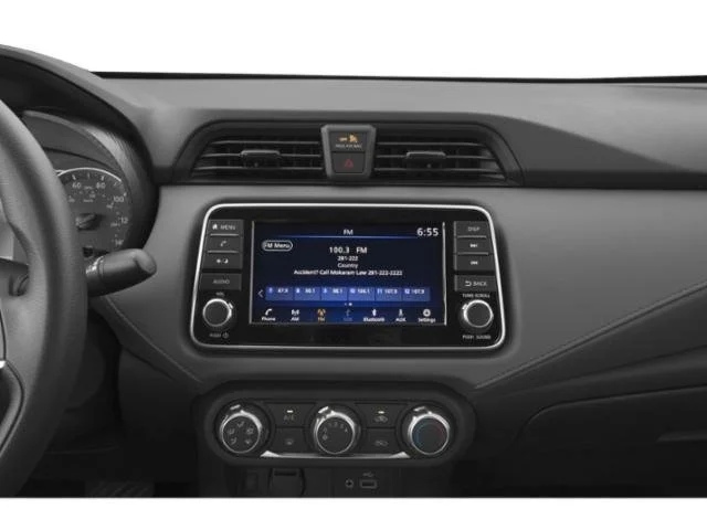 Nuevos NISSAN VERSA à Kennesaw, chez Town Center Nissan