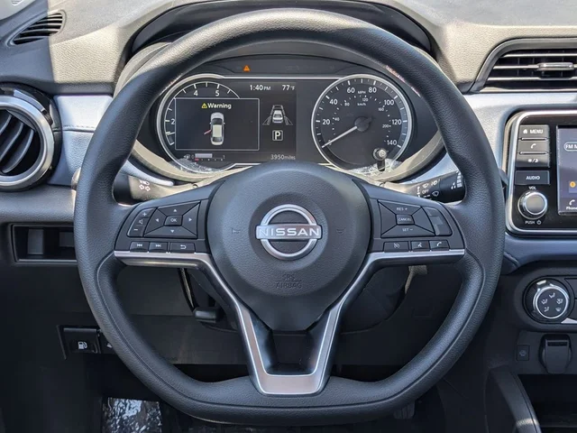 SEMINUEVOS NISSAN Versa a Estados en autogozo