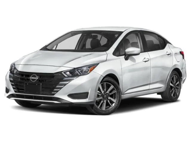 Nuevos NISSAN VERSA à Kennesaw, chez Town Center Nissan