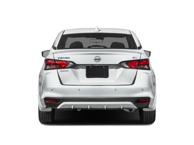 Nuevos NISSAN VERSA à Kennesaw, chez Town Center Nissan