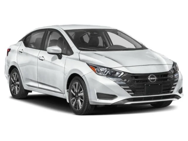 Nuevos NISSAN VERSA à Kennesaw, chez Town Center Nissan