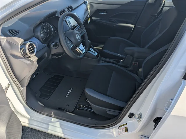 Nuevos NISSAN VERSA à Kennesaw, chez Town Center Nissan