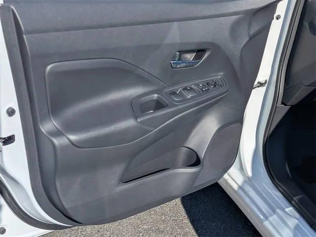 Nuevos NISSAN VERSA à Kennesaw, chez Town Center Nissan