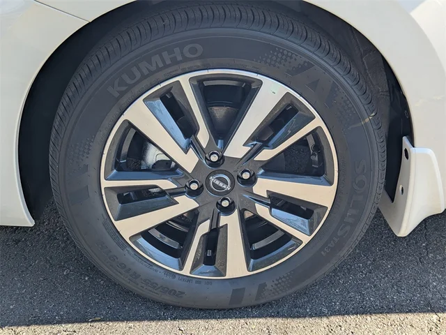 Nuevos NISSAN VERSA à Kennesaw, chez Town Center Nissan