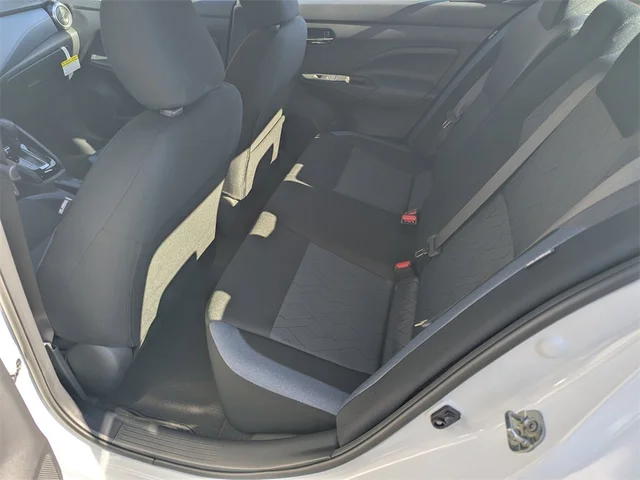 Nuevos NISSAN VERSA à Kennesaw, chez Town Center Nissan