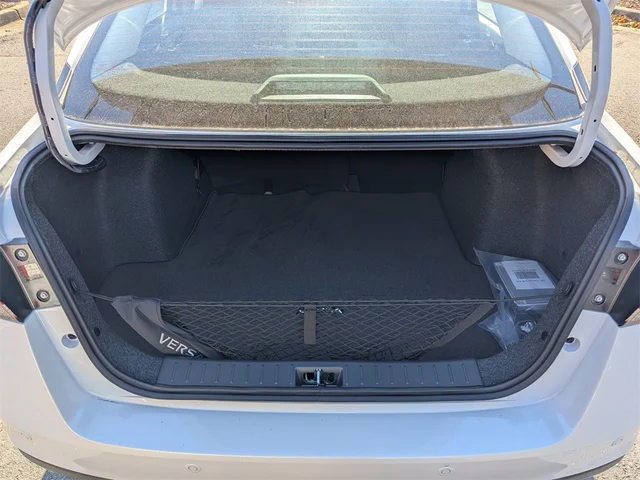 Nuevos NISSAN VERSA à Kennesaw, chez Town Center Nissan