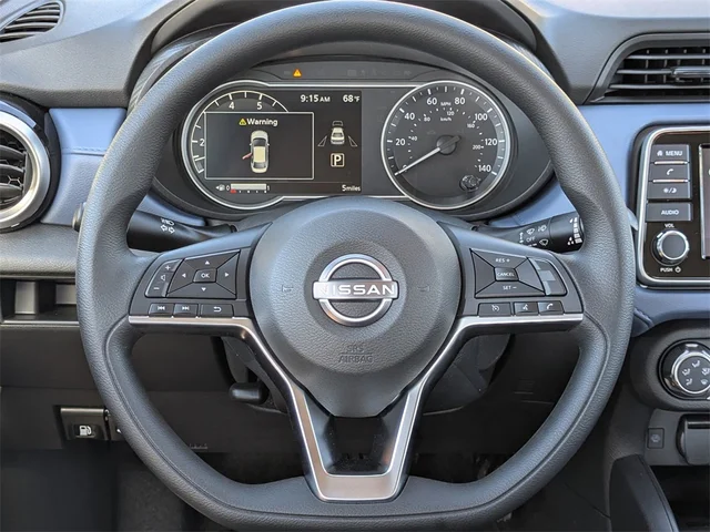 Nuevos NISSAN VERSA à Kennesaw, chez Town Center Nissan