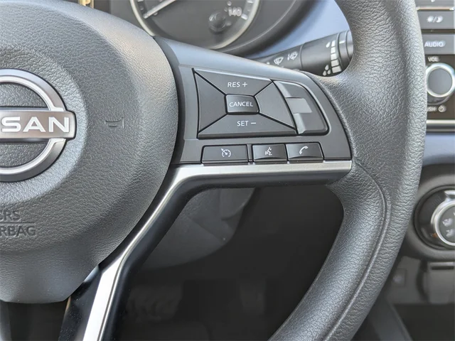 Nuevos NISSAN VERSA à Kennesaw, chez Town Center Nissan