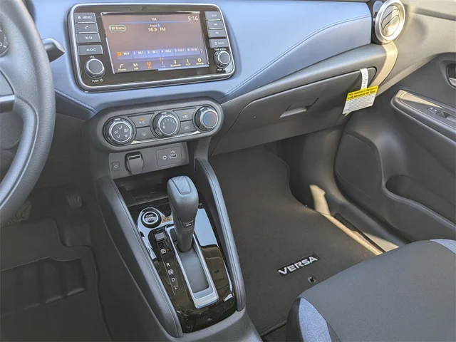 Nuevos NISSAN VERSA à Kennesaw, chez Town Center Nissan