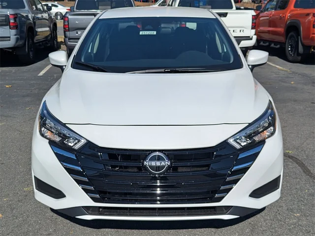 Nuevos NISSAN VERSA à Kennesaw, chez Town Center Nissan