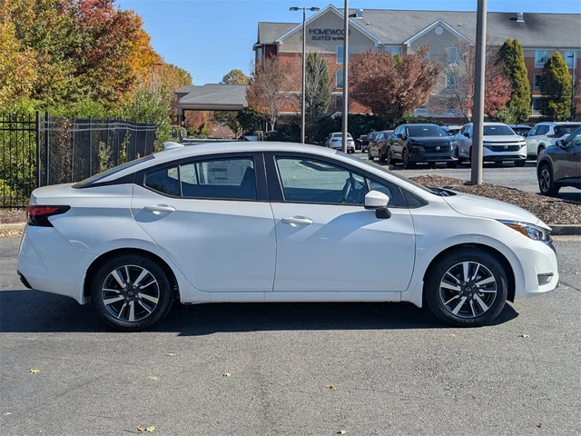 Nuevos NISSAN VERSA à Kennesaw, chez Town Center Nissan