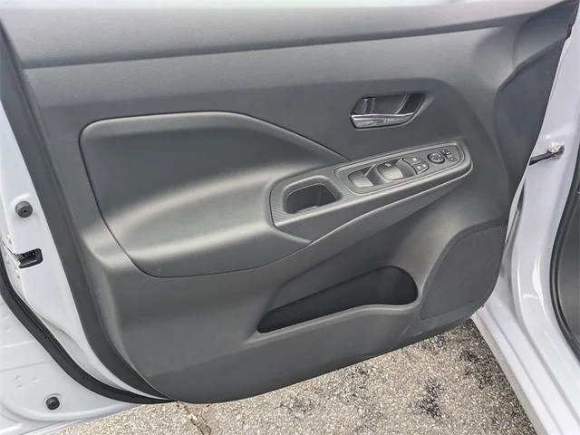 Nuevos NISSAN VERSA à Kennesaw, chez Town Center Nissan