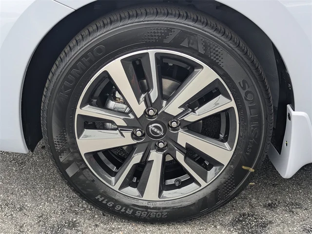 Nuevos NISSAN VERSA à Kennesaw, chez Town Center Nissan