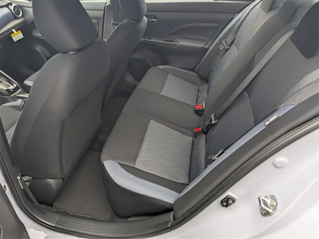 Nuevos NISSAN VERSA à Kennesaw, chez Town Center Nissan