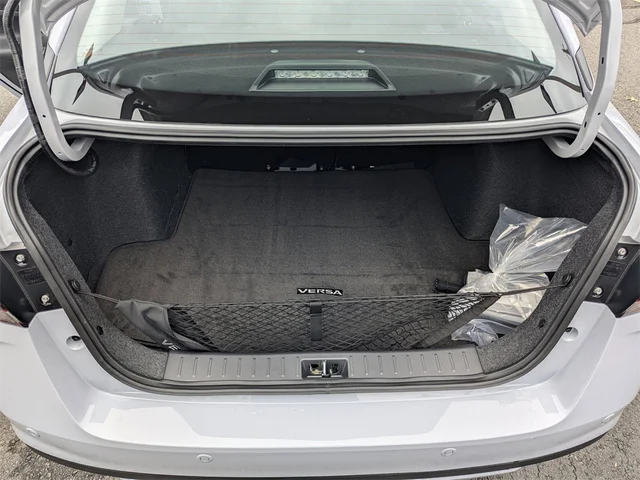 Nuevos NISSAN VERSA à Kennesaw, chez Town Center Nissan